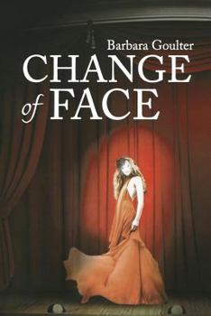 Paperback Change of Face Book