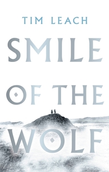 Hardcover Smile of the Wolf Book
