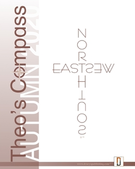 Paperback Theo's Compass AUTUMN 2020 Book
