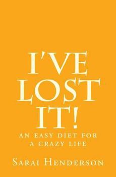 Paperback I've Lost It! Book