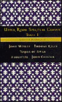 Paperback Hungering for God/A Longing for Holiness/Making Life a Prayer/The Sanctuary of the Soul/The Soul's Passion for God Book