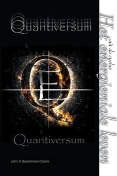 Paperback Quantiversum [Dutch] Book