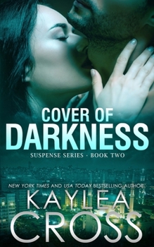 Cover of Darkness (Suspense Series, #2) - Book #2 of the Suspense