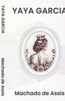 Paperback Yayá Garcia Book