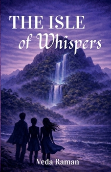 Paperback The Isle of Whispers Book