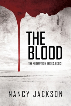 Paperback The Blood (Redemption) Book