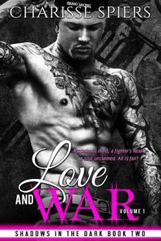 Paperback Love and War: Volume One Book