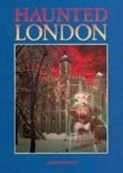 Paperback Haunted London Book