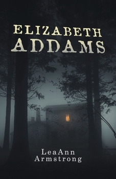 Paperback Elizabeth Addams Book