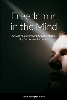 Paperback Freedom is in the Mind Book