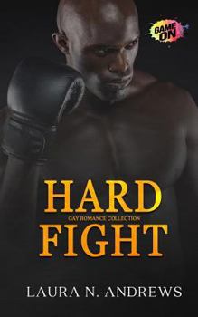 Paperback Hard Fight Book