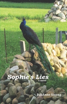Paperback Sophie's Lies Book