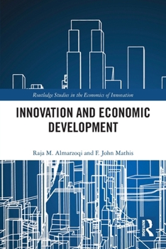 Paperback Innovation and Economic Development Book