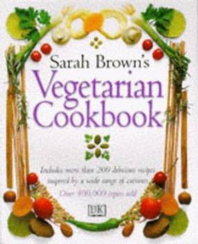 Paperback Vegetarian Cook Book