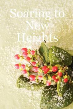 Paperback Soaring to New Heights Book