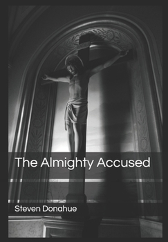 Paperback The Almighty Accused Book