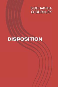 Paperback Disposition Book