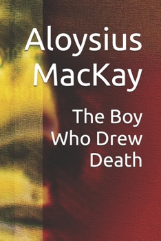 Paperback The Boy Who Drew Death Book
