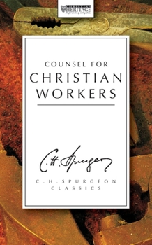 Words of Counsel: For All Leaders, Teachers, and Evangelists