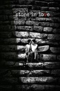 Paperback stone in love Book