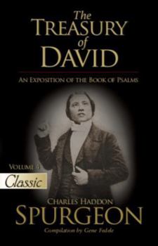 Paperback The Treasury of David: An Exposition of the Book of Psalms Volume 4 Psalms 42-57 Book