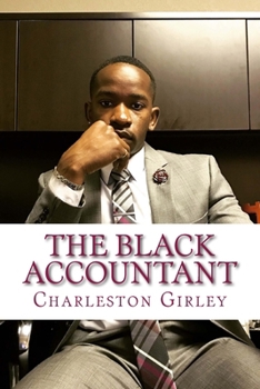 Paperback The Black Accountant Book