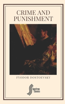 Crime and Punishment