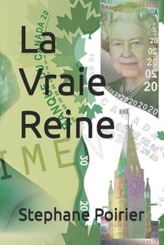 Paperback La Vraie Reine Book
