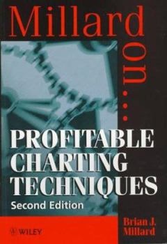Paperback Millard On... Profitable Charting Techniques Book