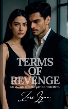 Paperback Terms of Revenge Book