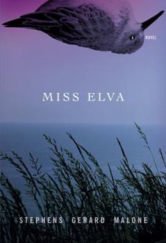 Hardcover Miss Elva Book