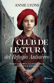 Paperback El Club de Lectura del Refugio Antiaéreo / The Air Raid Book Club [Spanish] Book