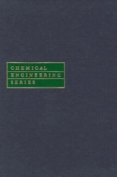 Hardcover Chemical Engineering Kinetics Book