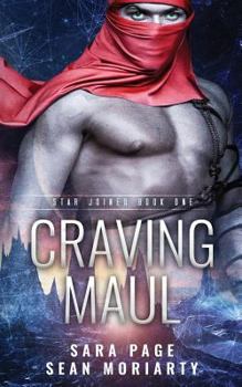 Paperback Craving Maul Book