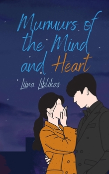 Paperback Murmurs of the Mind and Heart Book