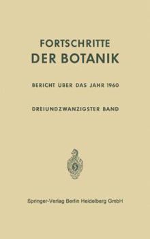 Paperback Bericht Über Das Jahr 1960 [German] Book