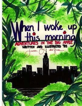 Paperback When I Woke Up This Morning Book