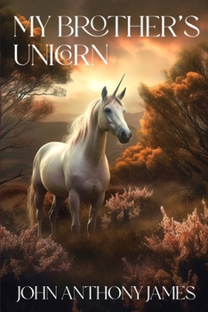 Paperback My Brother's Unicorn Book