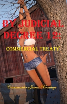 Paperback By Judicial Decree 12: Commercial Treaty Book