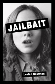 Paperback Jailbait Book