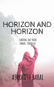 Paperback Horizon and Horizon Book