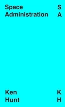 Paperback Space Administration Book