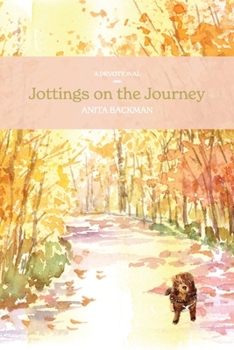 Paperback Jottings on the Journey Book