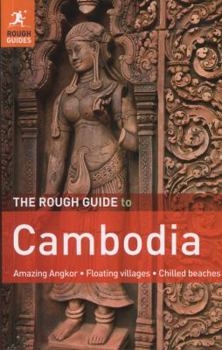 Paperback The Rough Guide to Cambodia Book
