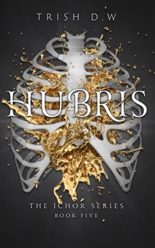 Paperback Hubris Book