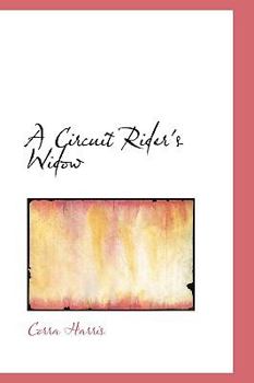A Circuit Rider's Widow