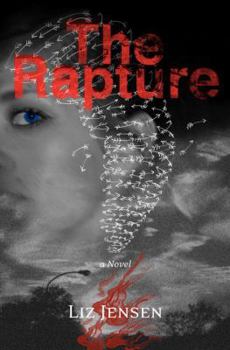 Hardcover The Rapture Book