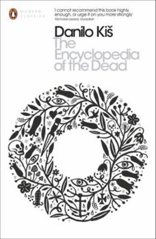 Paperback The Modern Classics Encyclopedia of the Dead Book