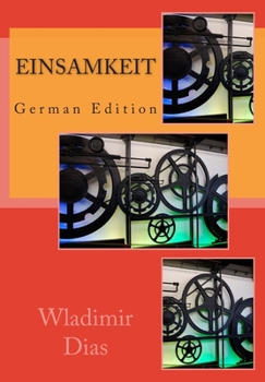 Paperback Einsamkeit: German Edition [German] Book