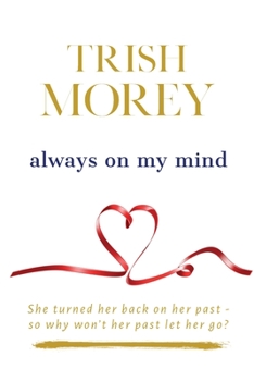 Paperback Always on my Mind Book